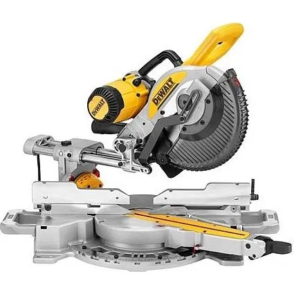 DeWALT DWS727 XPS piła ukośnica 250 mm