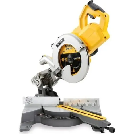 DeWalt DCS778N Pilarka ukośnica 54V 250mm FLEXVOLT