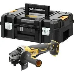 DeWalt DCG406NT Szlifierka Kątowa 125mm 18V Body w TSTAK