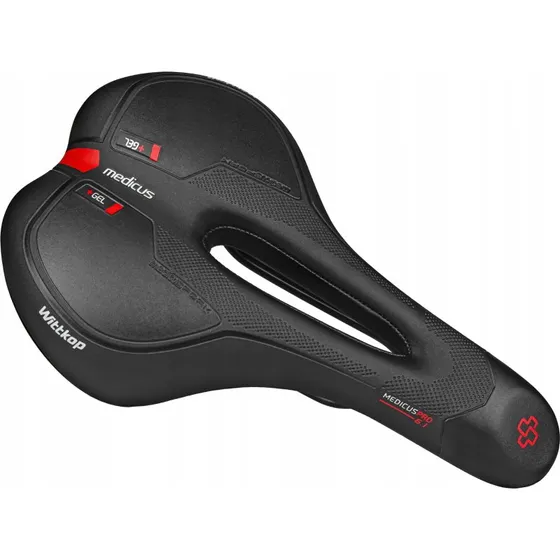 Medicus Wittkop Pro Gel Trekking 6.1 męskie
