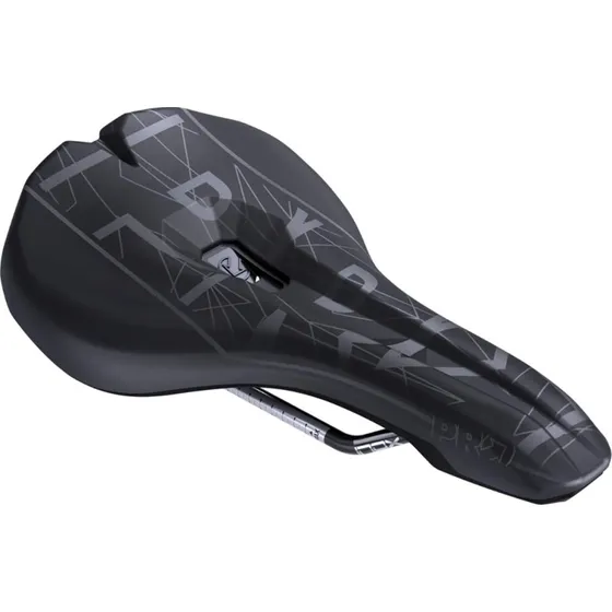 PRO MSU 1.3 E-MTB 152 mm, czarny, stal