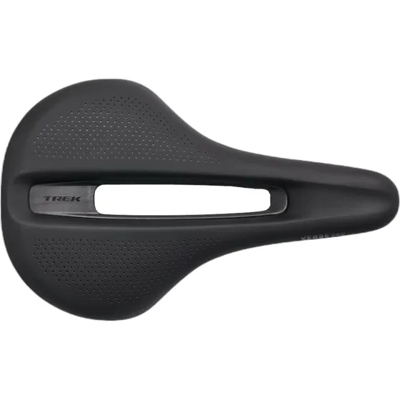 Trek Verse Short Pro 155 mm, czarne