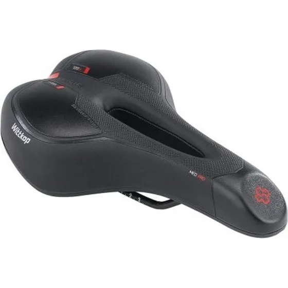 Wittkop Medicus PRO 6.1 Siodło rowerowe
