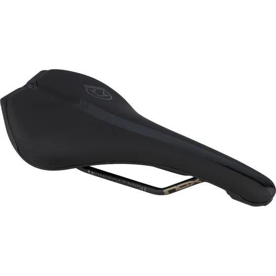 PRO Turnix Performance Siodło 132mm Czarny