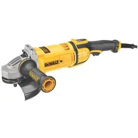 DeWALT DWE4557 Szlifierka Kątowa 180mm 2400W