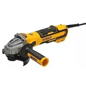 DeWalt DWE4347 - Szlifierka ktowa 125 mm 1700W bezszczotkowa