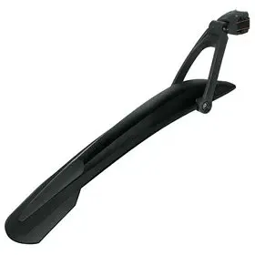 SKS X-Blade II Błotnik Tylny 26"/27,5" Czarny