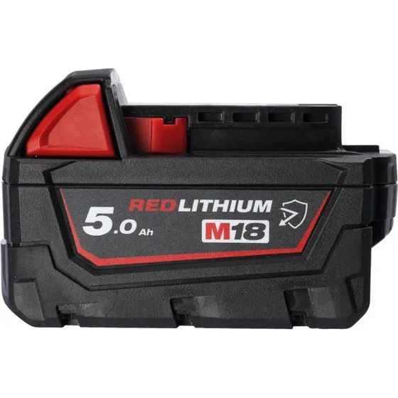 Milwaukee M18 B5-CR 5,0 Ah Akumulator 18V
