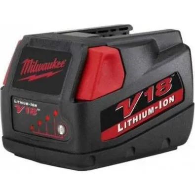 Milwaukee MV18BX Akumulator 18 V 3,0 Ah