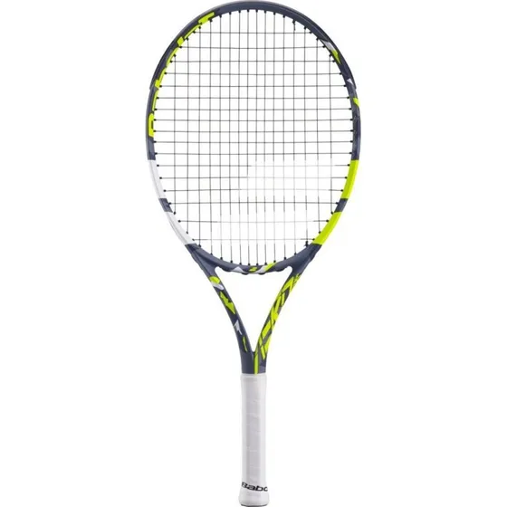Babolat Pure Aero Jr 25" – rakieta tenisowa dla dzieci 130-140 cm