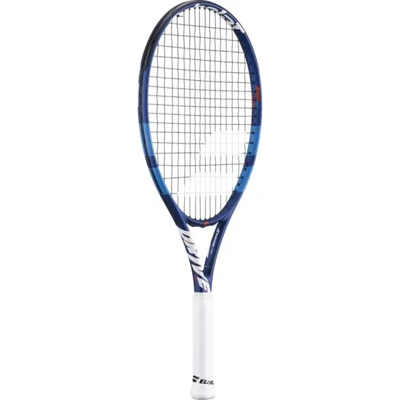 Babolat Drive Junior 24 biała rakieta tenisowa dla dzieci