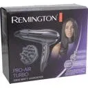 Remington Pro-Air Turbo D5220 suszarka 2400W z jonizacj