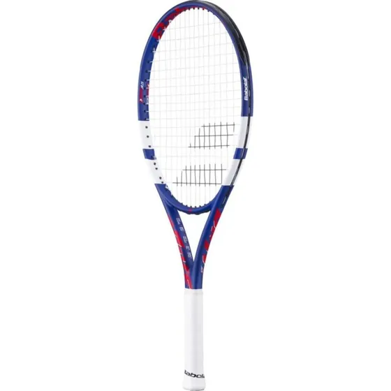 Babolat Drive Junior 25" Red - rakieta tenisowa dla dzieci