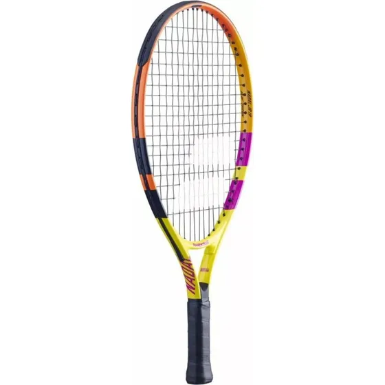 Babolat Nadal Junior 19 - rakieta dziecięca 19"