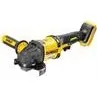 DeWALT DCG418N Szlifierka Ktowa 54V 125mm FlexVolt