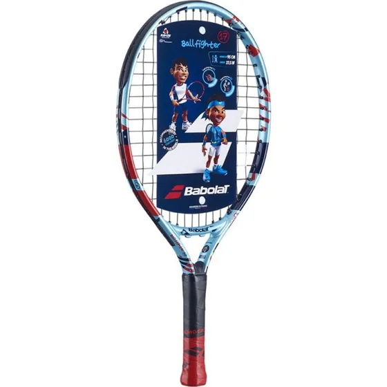 Babolat Ballfighter 17' 2023 – rakieta dla dzieci 3-5 lat
