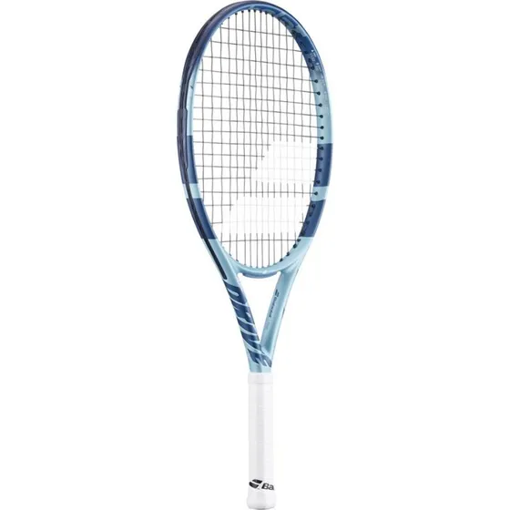 Babolat Pure Drive Junior 26' Light Blue 2025