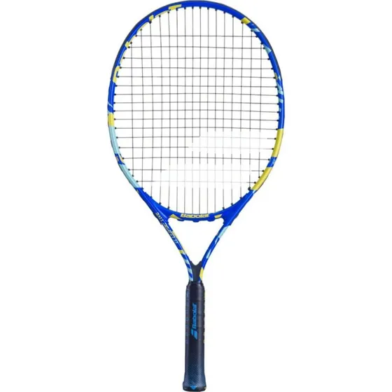 Babolat Ballfighter Junior 23" Blue/Yellow
