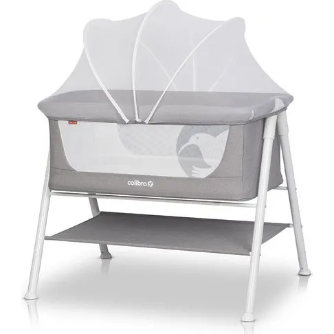 Colibro Lindo Onyx – Łóżeczko dziecięce 6,5 kg