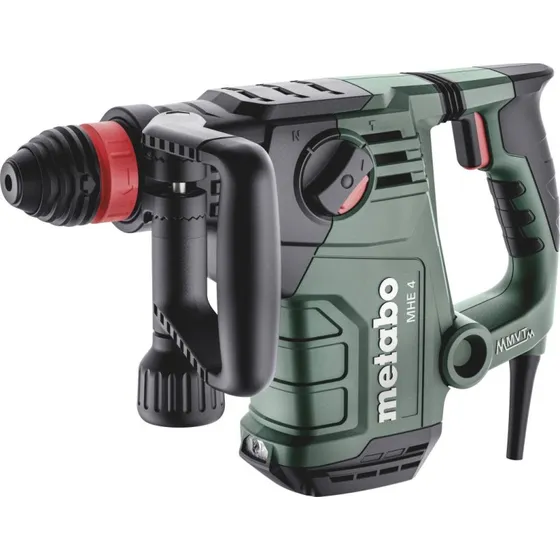 Metabo MHE 4 Młot Kujący SDS-Plus 1050W 4,2J