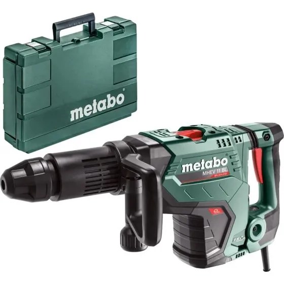 Metabo MHEV 11 BL Młot kujący SDS-MAX 1500W 18J BL
