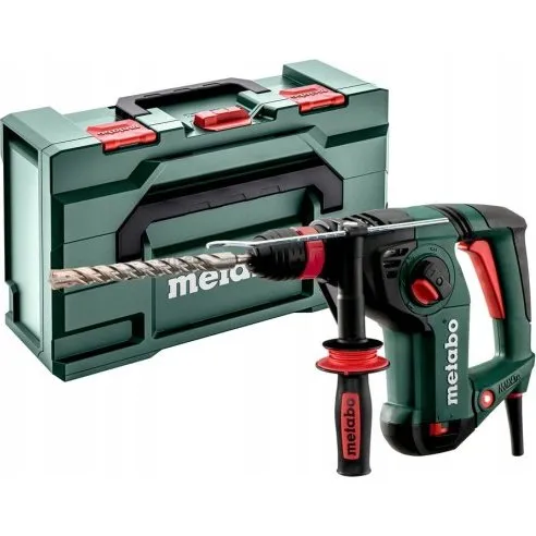 Metabo KHE 3251 Młotowiertarka 800W SDS-Plus