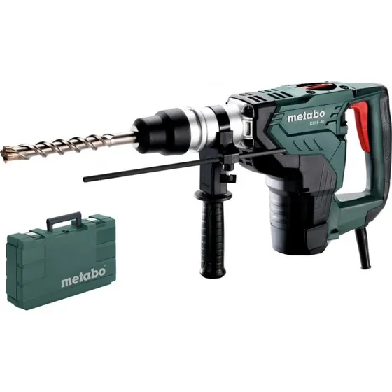 Metabo KH 5-40 Kombimłotek SDS-MAX 1100W 8,5J