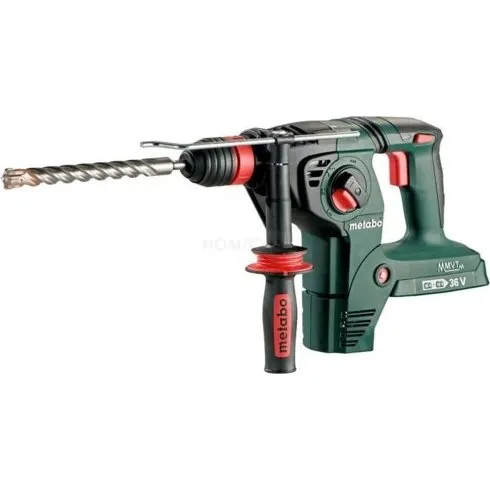 Metabo KHA 36-18 LTX 32 SDS-Plus 18V