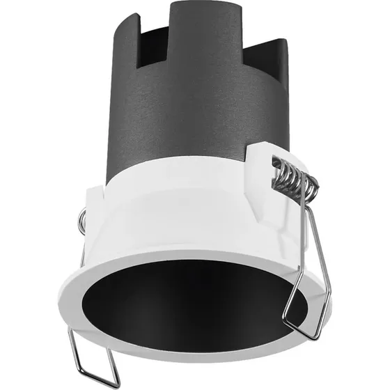 OSRAM LED Spot Twist Pro 70mm 5W 4000K biały/czarny