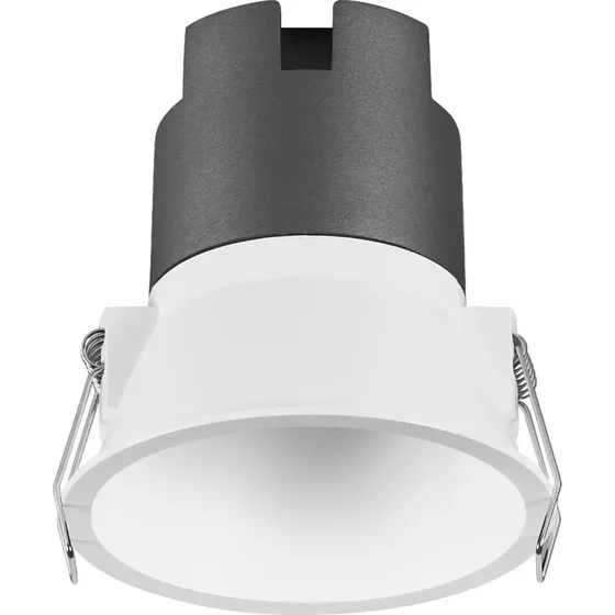 OSRAM LED Spot Twist Pro 93mm 10W 4000K biały