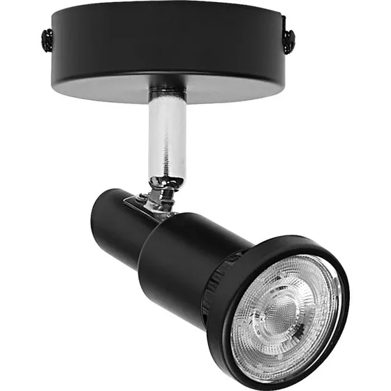 OSRAM LED SPOT 2×3.4 W biały 927 ściemniany