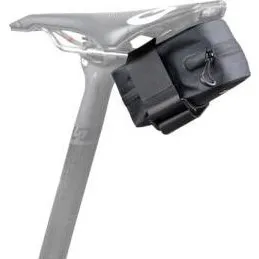 Zefal Offroad Pack Torebka Podsiodłowa 0.6L Czarna