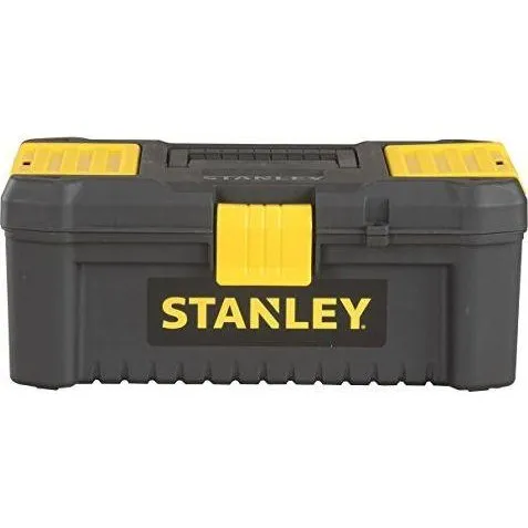 Stanley Skrzynka Essential 12,5" zatrzaski plastikowe