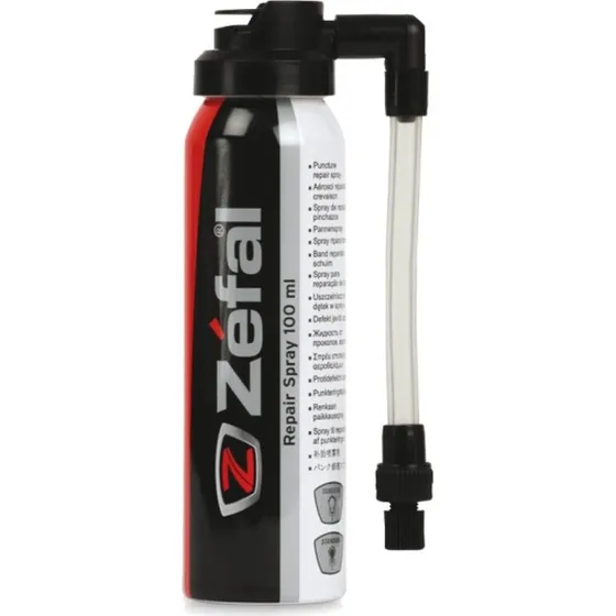 ZEFAL Repair Spray 100 ml – spray naprawczy do opon