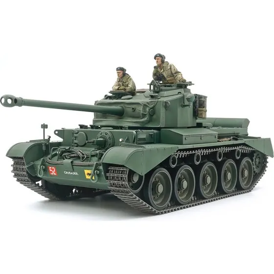 Tamiya 35380 A34 Comet 1:35 Model do sklejenia