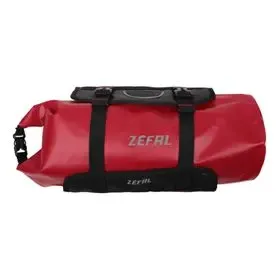 Zefal Bikepacking Z Adventure F10 – Torba na kierownicę 10L