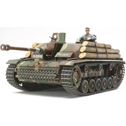 Tamiya 35310 StuG III Ausf.G Finnish Army 1:35