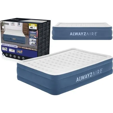 Bestway 67624 Materac Dmuchany 203 x 152 x 46 cm