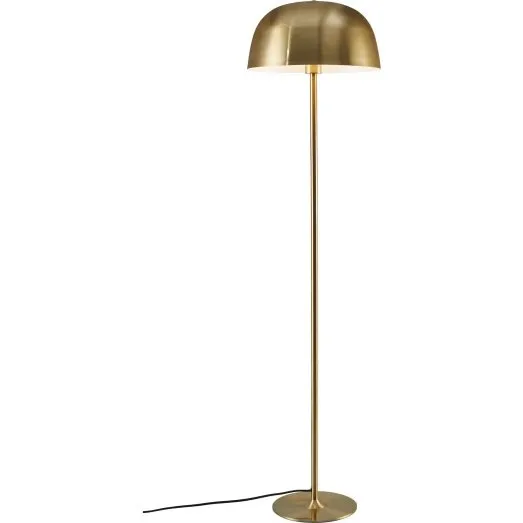 Nordlux CERA Lampa Podłogowa Mosiężna 140 cm
