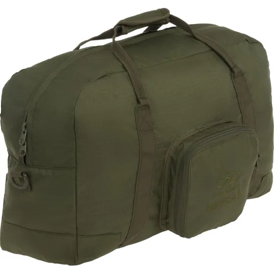 Highlander Boulder 40L Torba podróżna Olive