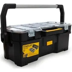 Stanley Skrzynka narzdziowa 24" z organizerem 97-514