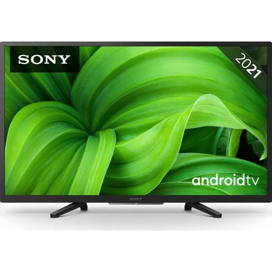 Sony KD32W800P 32" LED HD Ready Android Smart TV