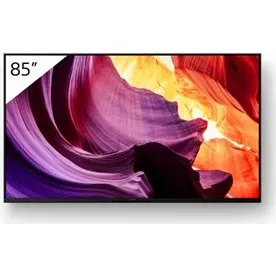 Sony KD-85X85K Telewizor LCD 85 cali 4K UHD