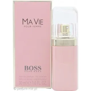 Hugo Boss Ma Vie Pour Femme Woda Perfumowana Spray 30ml