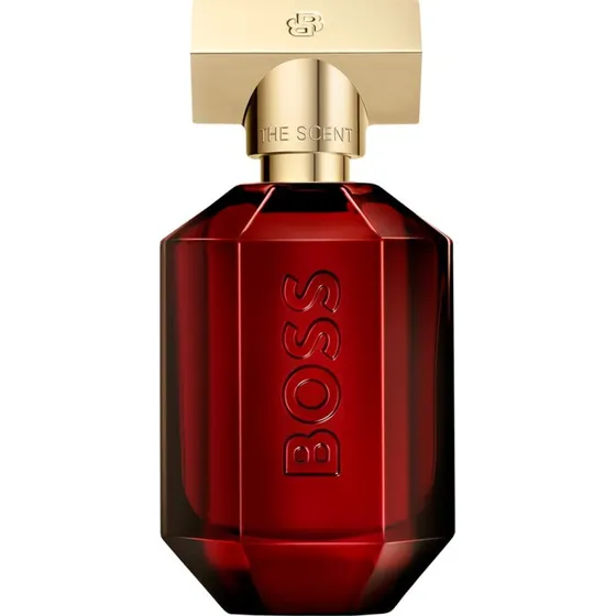 Hugo Boss The Scent Elixir For Her Eau de Parfum 50ml