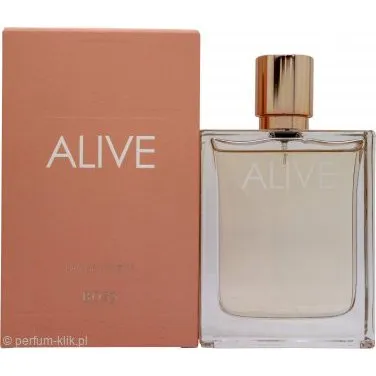 Hugo Boss Boss Alive Eau de Toilette 80 ml