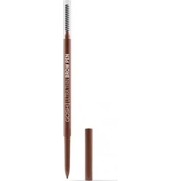 Gosh Ultra Thin Brow Pencil 001 Brown