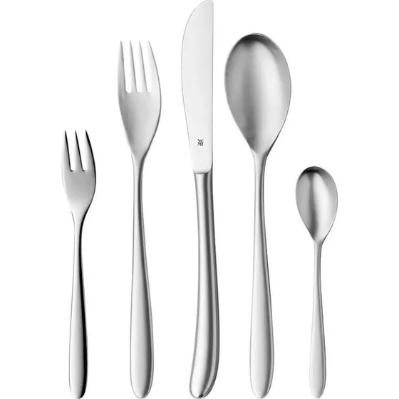 WMF Silk Matt 60 el. dla 12 osób