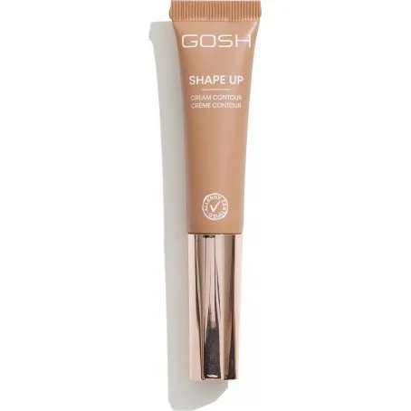 GOSH Shape Up Bronzer w kremie Fair Medium 14ml