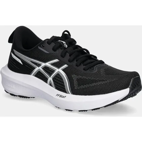 Asics GT-1000 14 damskie czarne 1012B859.002